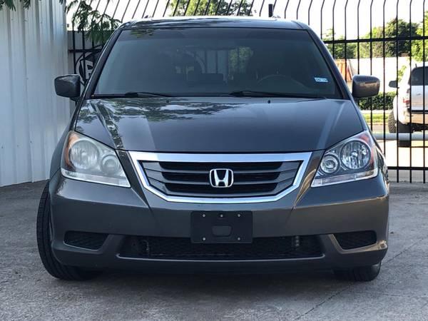 HONDA ODYSSEY 2010 for sale in Fort Worth, TX