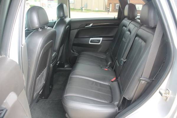 2015 Chevrolet Captiva Sport - cars & trucks - by dealer - vehicle... for sale in Waterloo, IA – photo 16