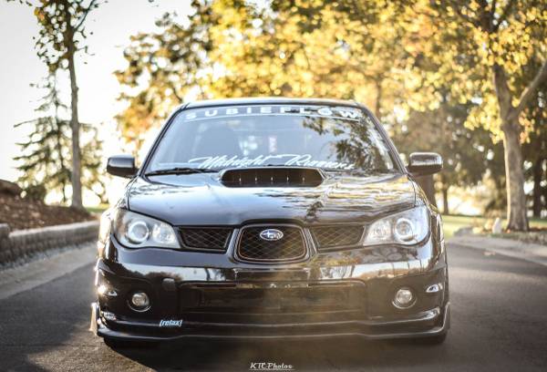 Subaru Wrx for sale in White City, OR – photo 15