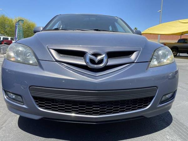 2009 Mazda Mazda3 s Touring - 500 DOWN o a c - Call or Text! for sale in Tucson, AZ – photo 7