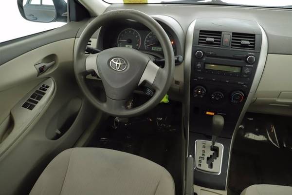 2010 Toyota Corolla LE - - by dealer - vehicle for sale in Sarasota, FL – photo 14