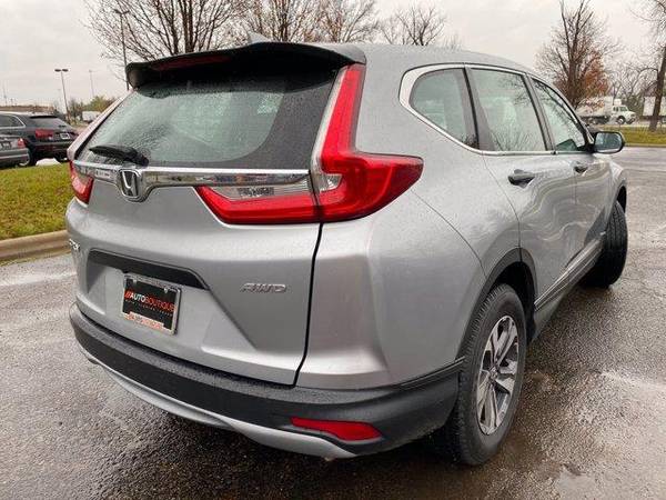 2017 Honda CR-V LX - LOWEST PRICES UPFRONT! - cars & trucks - by... for sale in Columbus, OH – photo 6