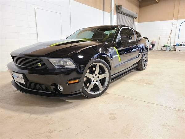 2012 Ford Mustang ROUSH HYPER SERIES STAGE 3 - cars & trucks - by... for sale in Sioux Falls, SD – photo 8