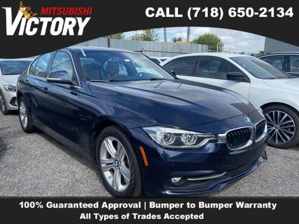 2017 BMW 330i 330i xDrive - cars & trucks - by dealer - vehicle... for sale in Bronx, NY – photo 2