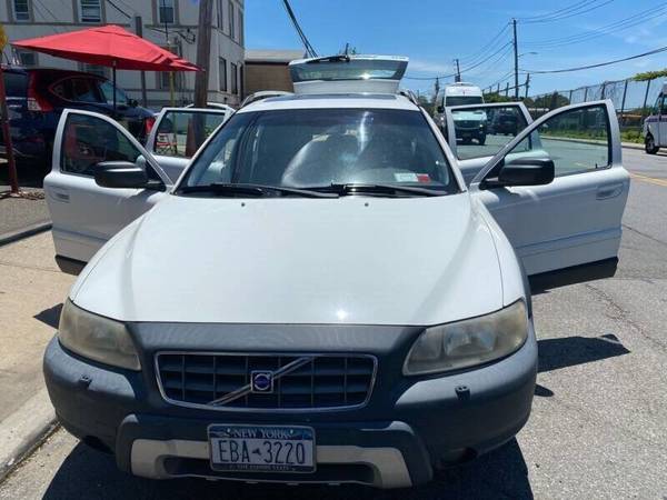 2005 VOLVO XC70 - cars & trucks - by dealer - vehicle automotive sale for sale in Yonkers, NY – photo 8