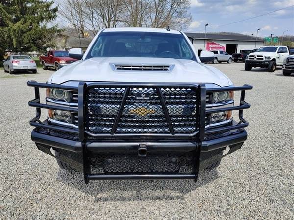2017 Chevrolet Silverado 2500HD LT - - by dealer for sale in Chillicothe, WV – photo 2