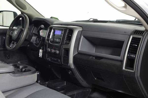 2013 Ram 2500 Tradesman - cars & trucks - by dealer - vehicle... for sale in Twin Falls, ID – photo 19