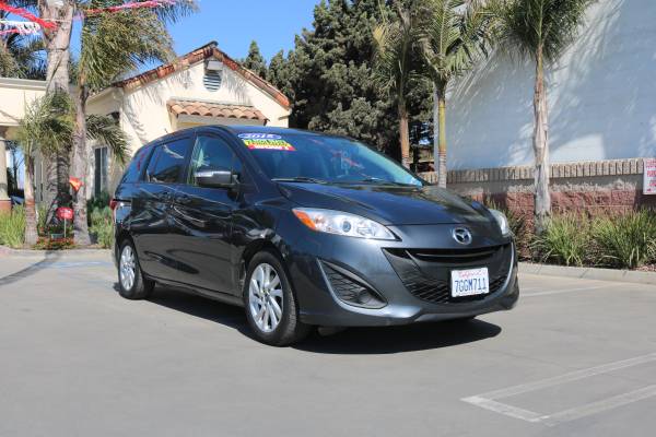 🚗2015 Mazda Mazda5 Sport Van🚗 for sale in Santa Maria, CA – photo 2