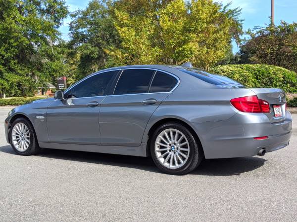 2011 BMW 535xDrive - cars & trucks - by owner - vehicle automotive... for sale in Savannah, GA – photo 5