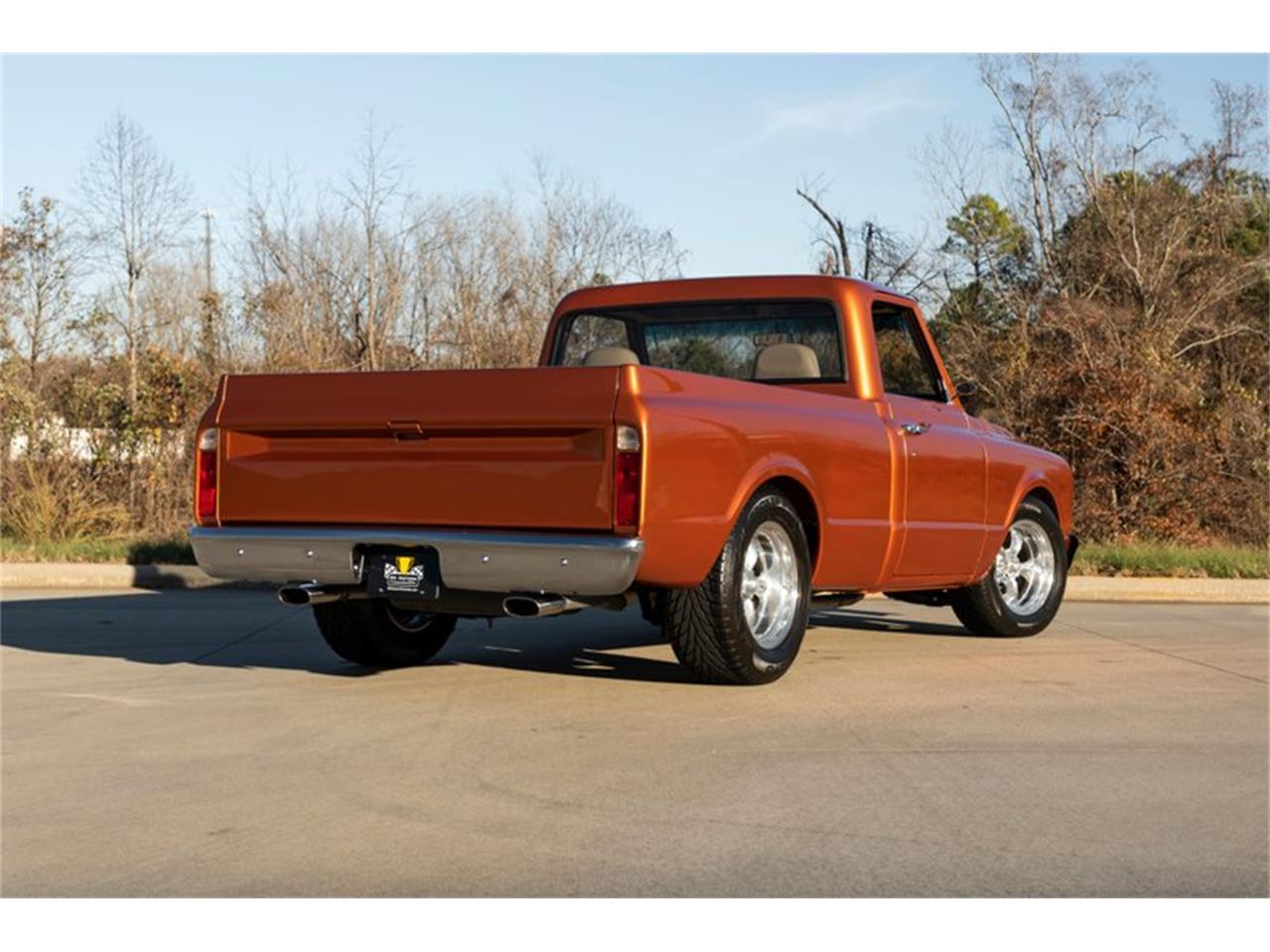 1967 Chevrolet C10 for sale in Charlotte, NC – photo 5