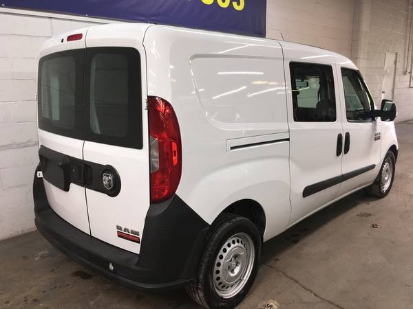 2015 Ram ProMaster City Sevice Delivery, Cargo Van ONE OWNER for sale in Other, AL – photo 5