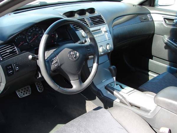2004 Toyota Camry Solara . EZ Fincaning. As low as $600 down. for sale in South Bend, IN – photo 14