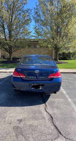 Toyota avalon 2006 for sale in Muncie, IN – photo 2