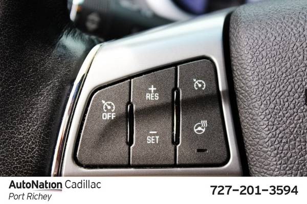 2012 Cadillac SRX Premium Collection AWD All Wheel Drive SKU:CS623787 for sale in PORT RICHEY, FL – photo 14
