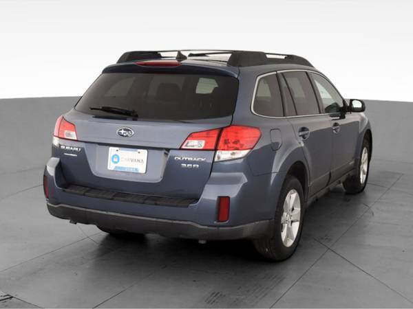 2013 Subaru Outback 3.6R Limited Wagon 4D wagon Blue - FINANCE... for sale in Monterey, CA – photo 10