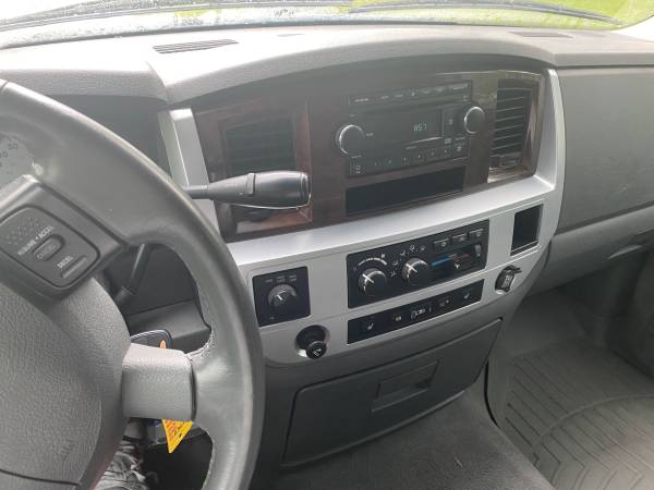 2008 dodge ram 2500 - - by dealer - vehicle automotive for sale in Strafford, MO – photo 10