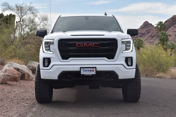 2021 GMC Sierra 1500 4WD Crew Cab 147 Elevation for sale in Scottsdale, TX – photo 3