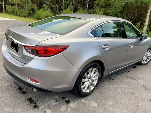 2015 Mazda Mazda 6 for sale in Pooler, GA – photo 4