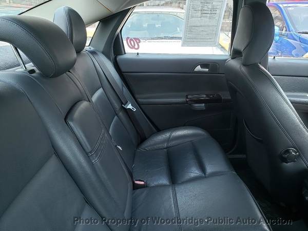2005 *Volvo* *S40* *2.4i* Gray - cars & trucks - by dealer - vehicle... for sale in Woodbridge, District Of Columbia – photo 10