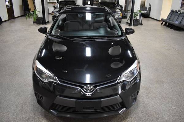 2015 Toyota Corolla - Financing Available! - cars & trucks - by... for sale in Canton, MA – photo 10