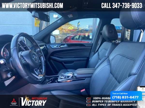2016 Mercedes-Benz GLE GLE 350 - Call/Text - cars & trucks - by... for sale in Bronx, NY – photo 11