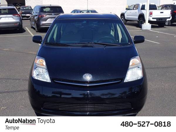 2009 Toyota Prius SKU:97858332 Hatchback - cars & trucks - by dealer... for sale in Tempe, AZ – photo 2