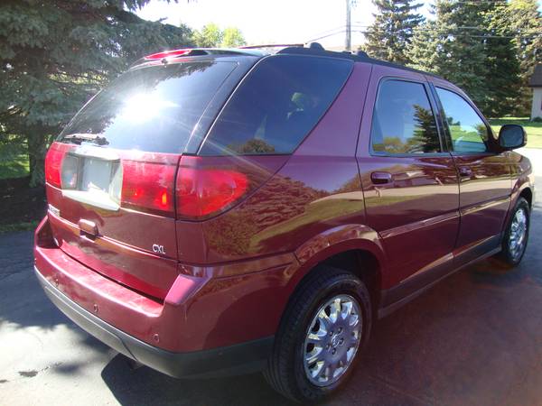 2007 Buick Rendezvous (1 Owner/Low Miles) - - by for sale in Northbrook, WI – photo 15