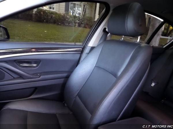 2014 BMW 535i - - by dealer - vehicle automotive sale for sale in Sherman Oaks, CA – photo 24