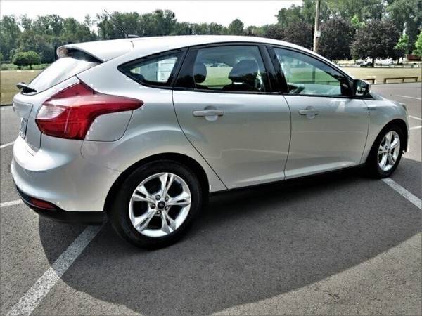2014 Ford Focus SE (COMES WITH 3MON-3K MILES WARRANTY) for sale in Gladstone, OR – photo 3