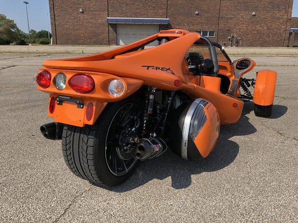 2015 CAMPAGNA T REX GUARANTEE APPROVAL!! for sale in Columbus, OH – photo 10