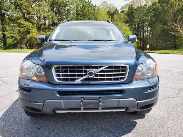 2007 Volvo XC90 3 2 AWD 3 2 4dr SUV w/Versatility Package and for sale in Alpharetta, GA – photo 6