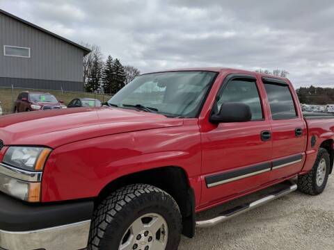 Chevy Silverado - - by dealer - vehicle automotive sale for sale in Rochester, MN – photo 2