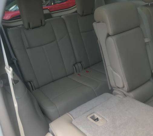 2013 Nissan Pathfinder SL 4wd for sale in Coffman, MO – photo 7