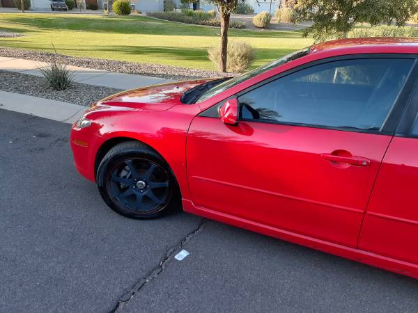 ☎ ☎ ☎ ☎ MAZDA 6 SPORT ☎ ☎ ☎ ☎ - cars & trucks - by owner - vehicle... for sale in Surprise, AZ – photo 5
