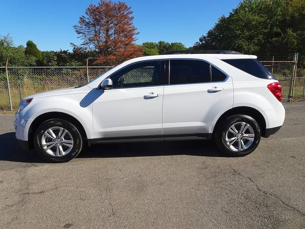 Chevrolet Equinox LT SUV Automatic Chevy Leather Cheap Low payments! for sale in Knoxville, TN – photo 6