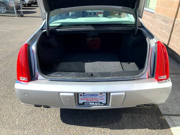 2007 Cadillac Dts 4DR SDN LUXURY I 90 DAY WARRANTY! for sale in Portland, OR – photo 6