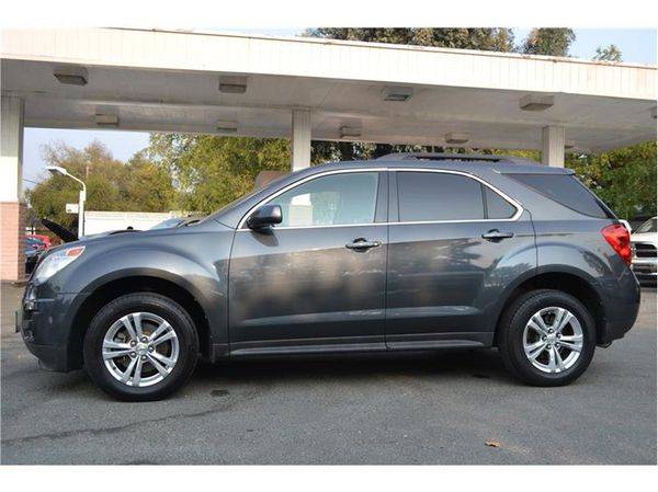 2010 Chevrolet Chevy Equinox LT 4dr SUV w/1LT for sale in Concord, CA – photo 8