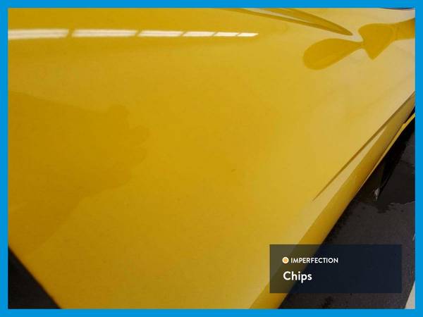 2011 Chevy Chevrolet Corvette Grand Sport Convertible 2D Convertible for sale in Kokomo, IN – photo 18