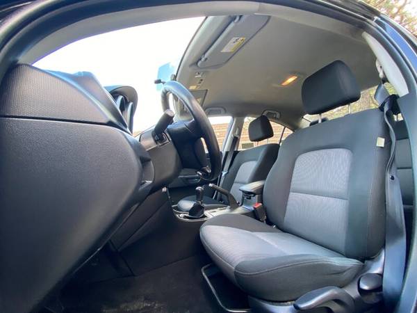 2008 Mazda3 i Sport: WOW 5 Spd Manual ** ONE OWNER ** EXTENSIVE... for sale in Madison, WI – photo 13