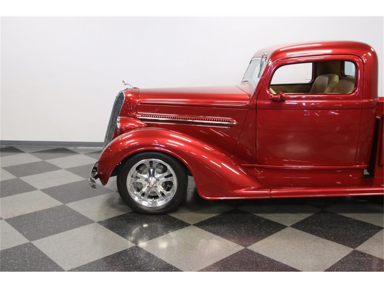 1936 Dodge Pickup for sale in Concord, NC – photo 23