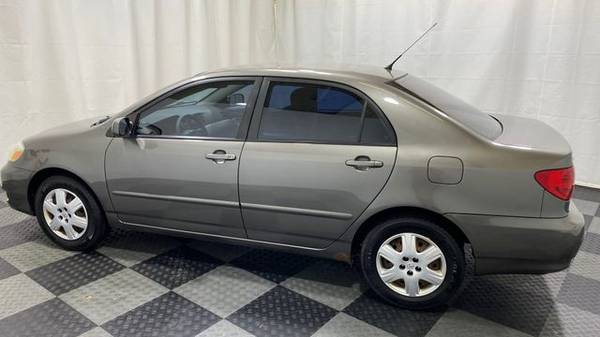 2005 Toyota Corolla - Financing Available! - cars & trucks - by... for sale in Glenview, IL – photo 3