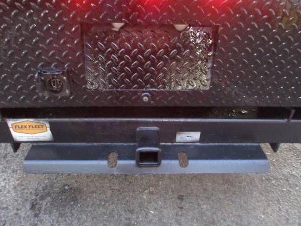 2015 RAM 5500 CREW CAB 4X4 DIESEL ** 11 FOOT, GOOSE NECK ** - cars &... for sale in south amboy, WV – photo 7