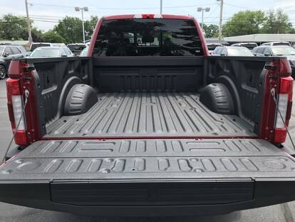 2019 FORD F250 (F32873) for sale in Springfield, IL – photo 7
