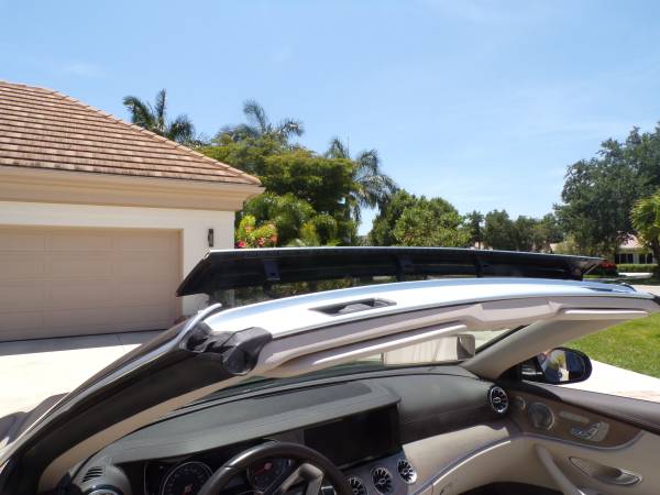 Gorgeous Cabriolet for sale in Naples, FL – photo 11