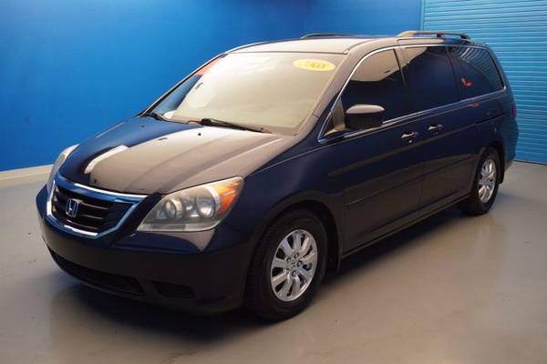 2008 Honda Odyssey Ex - cars & trucks - by dealer - vehicle... for sale in Louisville, KY – photo 5