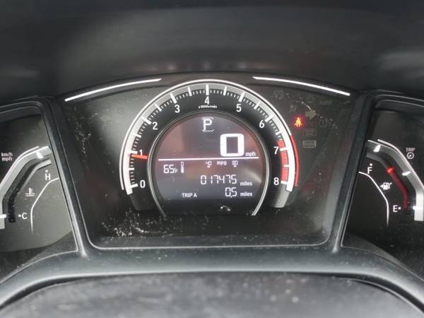 2017 Honda Civic FWD 2D Coupe / Coupe LX-P for sale in Prescott, AZ – photo 16