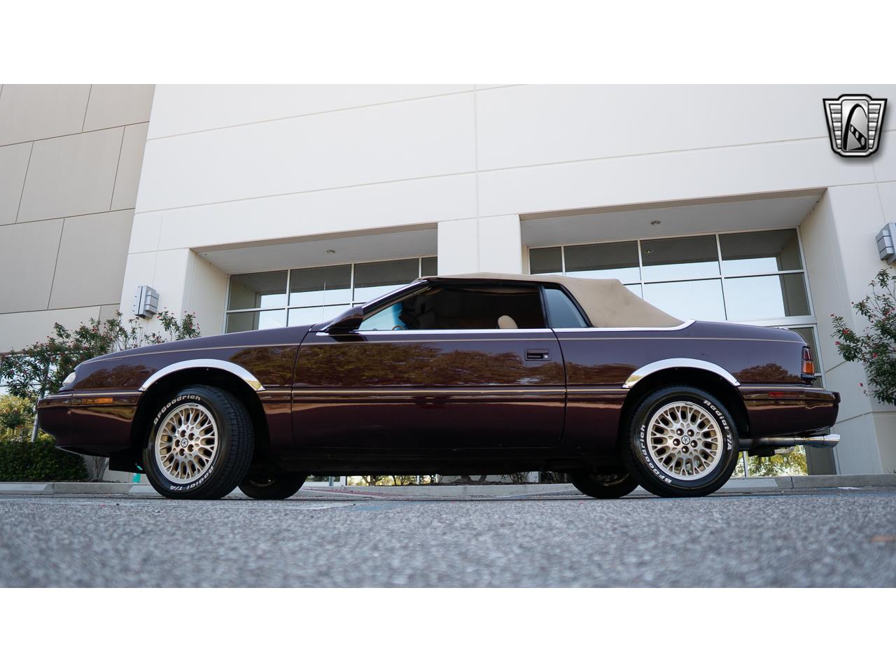 1993 Chrysler LeBaron for sale in O'Fallon, IL – photo 5
