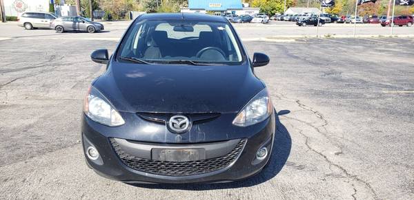 Mazda Mazda2 2011 one owner - cars & trucks - by dealer - vehicle... for sale in Indianapolis, IN – photo 2