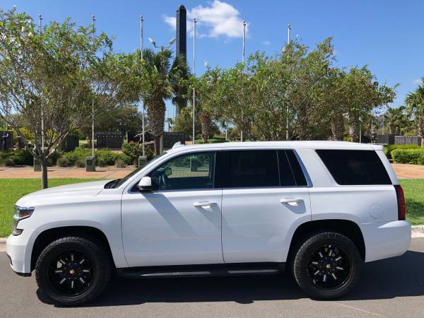 :.:.:.:.:.: Tahoe 2015 :.:.:.:.:.: Clean Title :.:.:.: for sale in McAllen, TX – photo 10