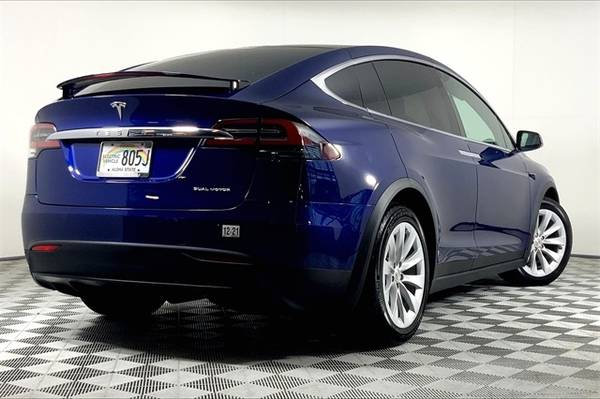 2020 Tesla Model X Long Range - cars & trucks - by dealer - vehicle... for sale in Honolulu, HI – photo 13